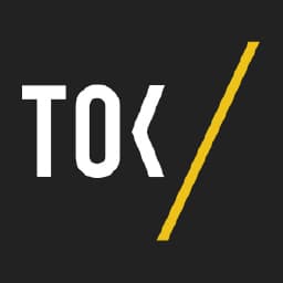 TOK / Digital Agencylogo