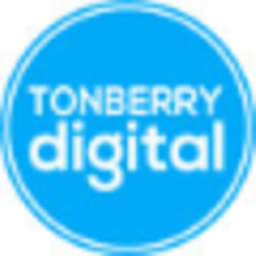 Tonberry Digitallogo