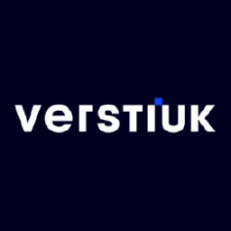 Verstiuk Productionlogo