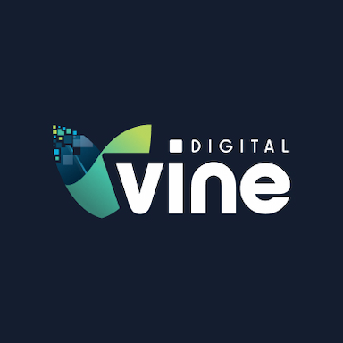 Vine Digitallogo