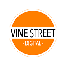 Vine Street Digitallogo