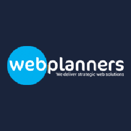 Webplannerslogo