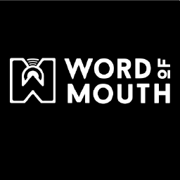 Word Of Mouth Agencylogo