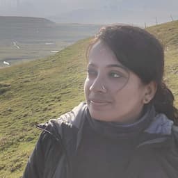 author profile photo