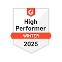 High Performer 2025