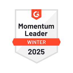 Momentum Leader 2025