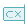 RefineCX Speaker