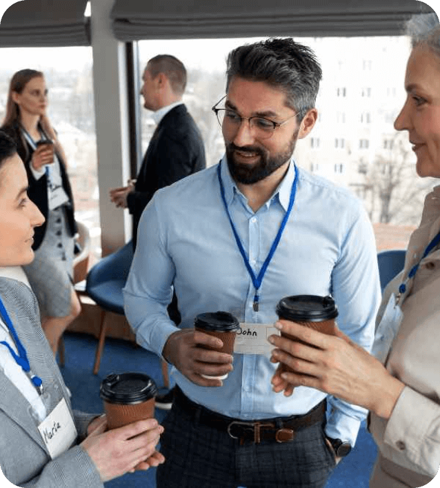 Surveysparrow Events
