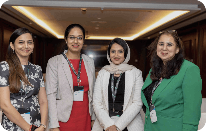 Surveysparrow Events