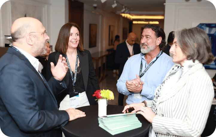 Surveysparrow Events