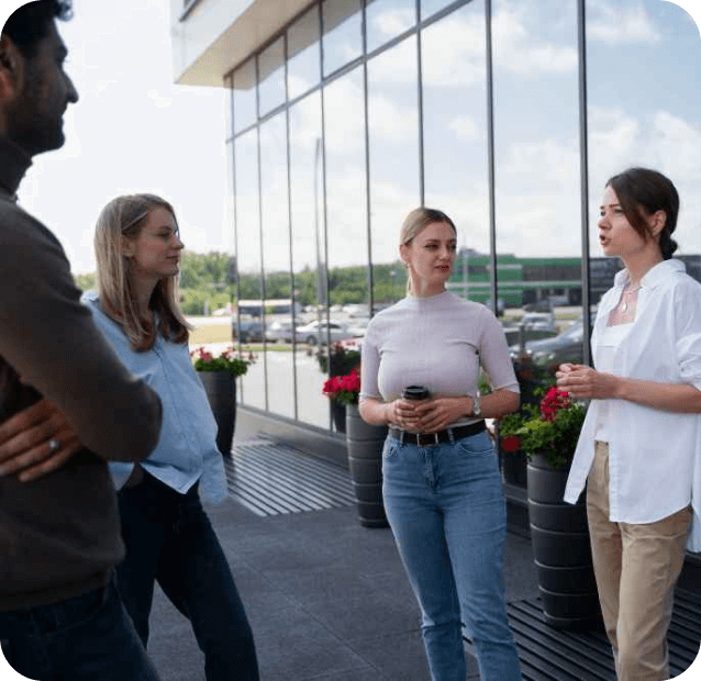 Surveysparrow Events