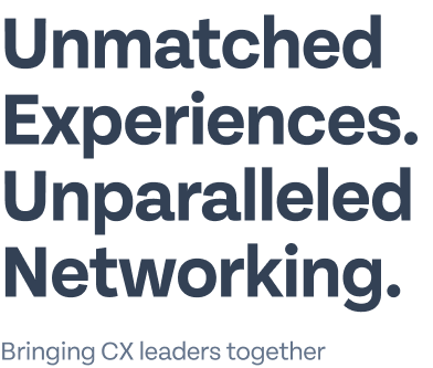 Exclusive yacht event for customer experience executives in San Francisco