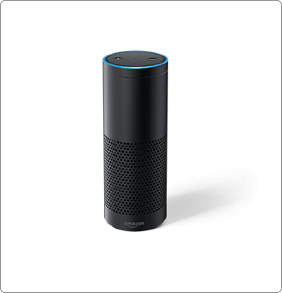 Amazon Echo - Alexa Smart Speaker Giveaway