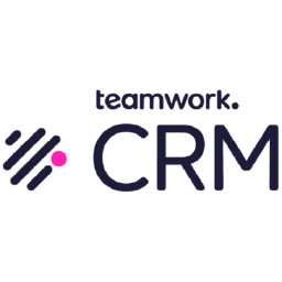 Teamwork CRM