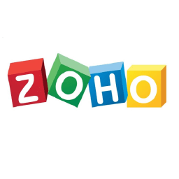 Zoho CRM