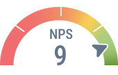 nps score image