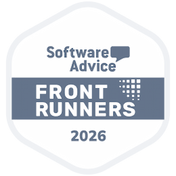 Software Advice Front Runners 2026