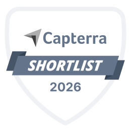 Capterra 2026