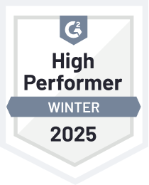 High Performer 2025