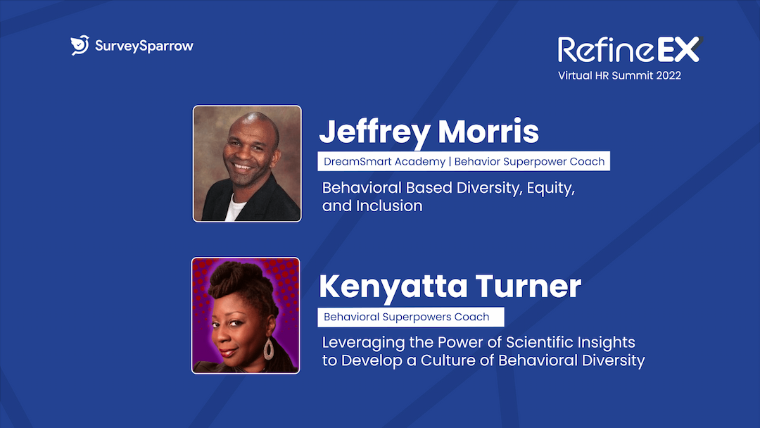Behavioral Diversity, Equity, and Inclusion