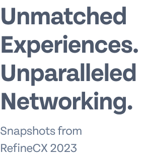 Refinecx 2023