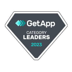 GetApp Category Leaders 2024