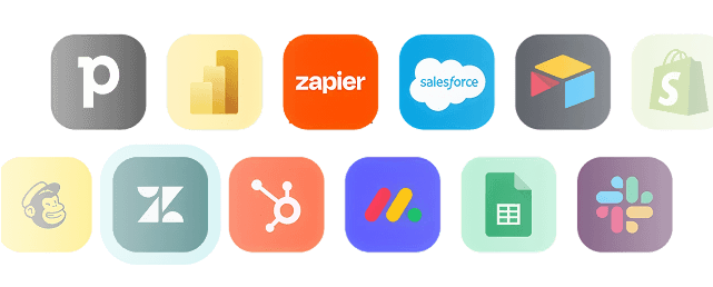 Integration made effortless