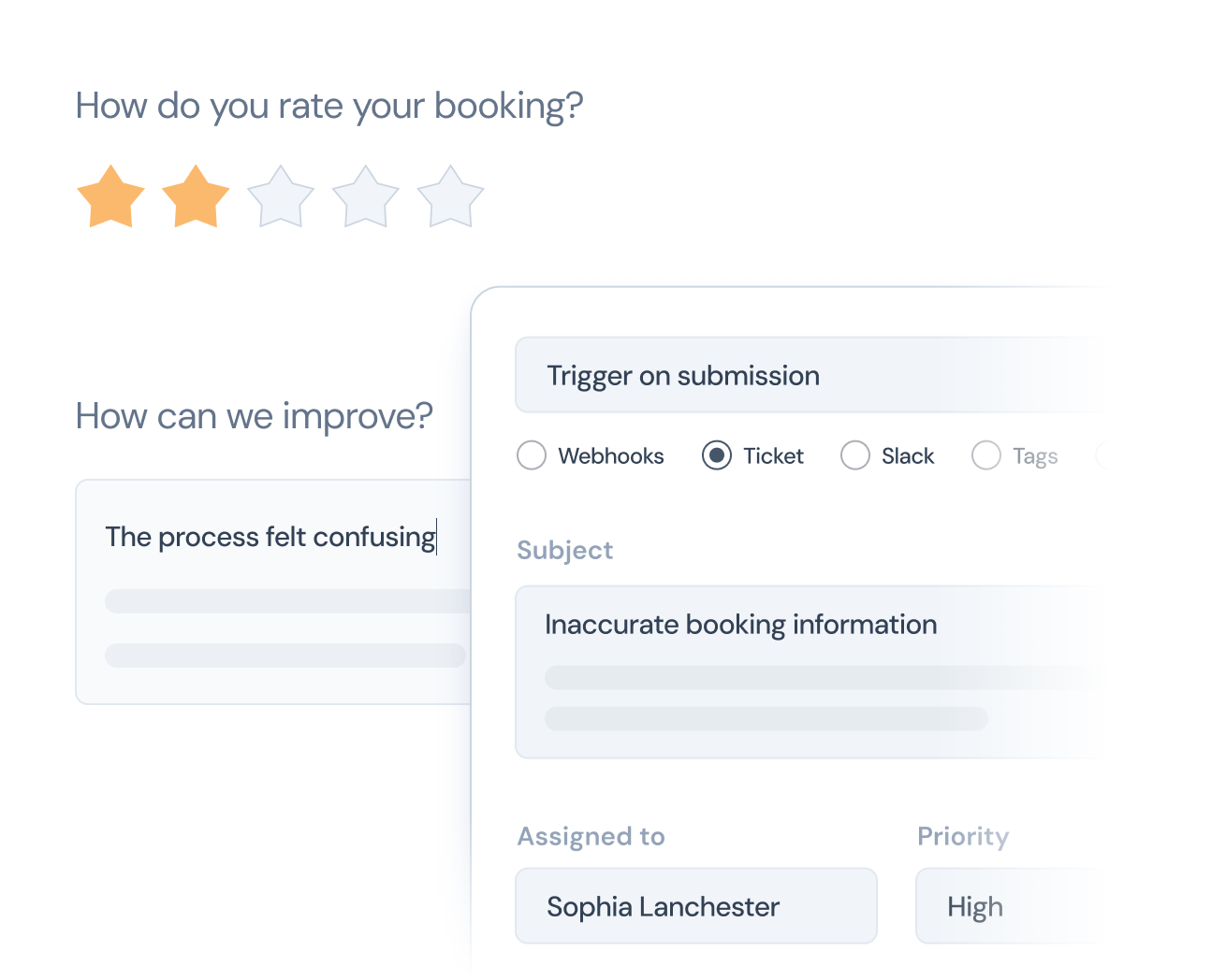 Workflow automation