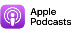 Apple Podcast link