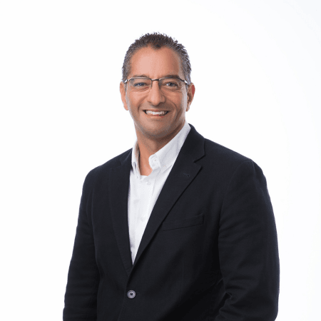 Hazem El Zayat