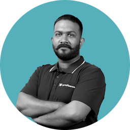 Vipin Mohan