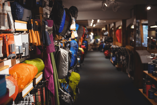 Decathlon case study