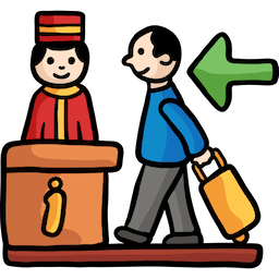 Guest Check-In Survey