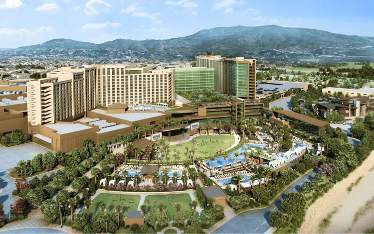 Pechanga case study