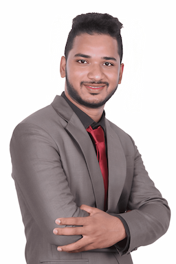 Akilesh Pujari