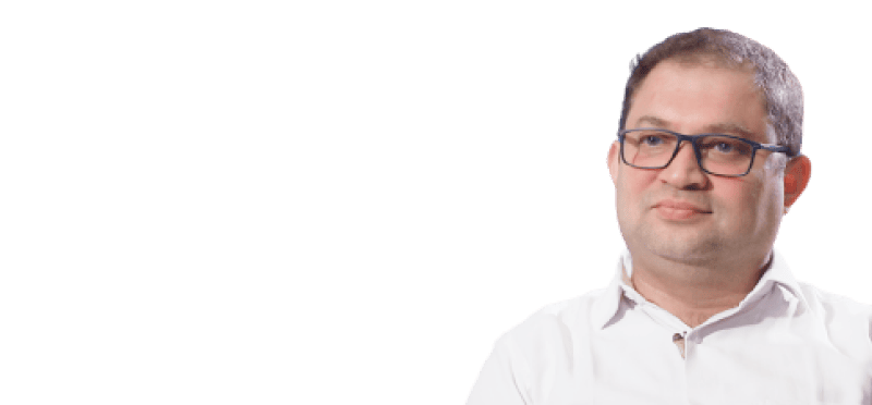 Neil Carlos Dias