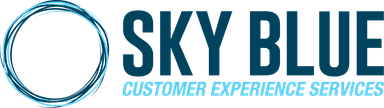 Sky Blue 