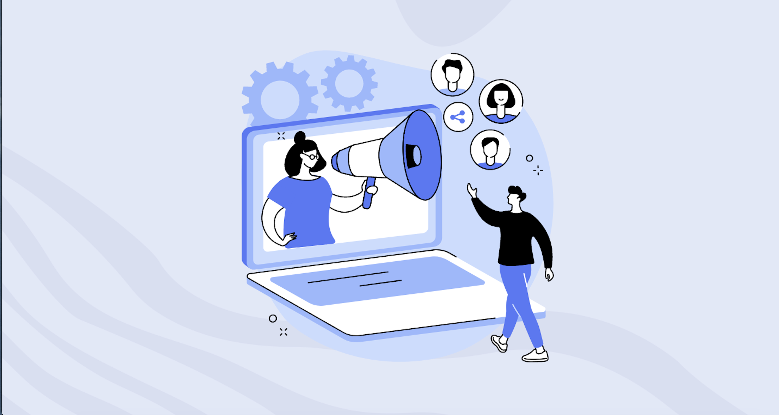 10 Proven Ways to Build a Strong Customer Referral Programs + Examples (2024)