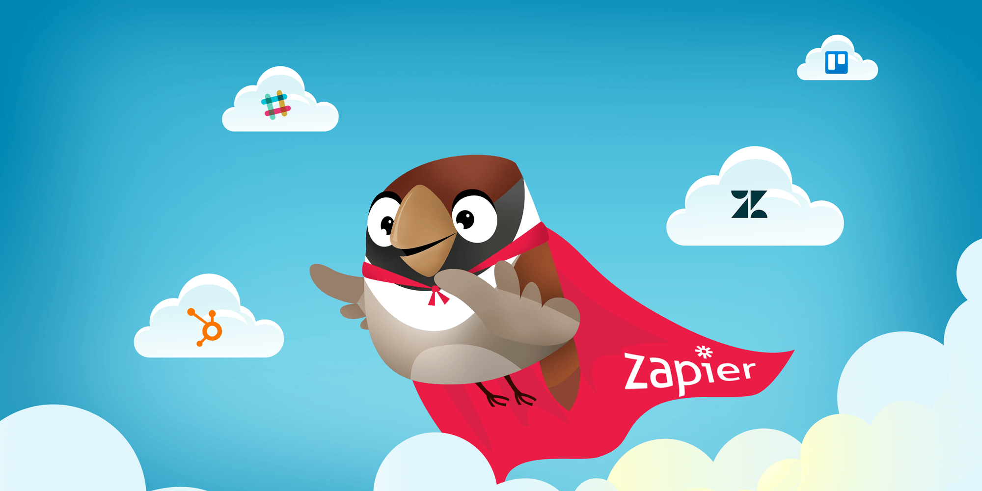 SurveySparrow has Blossomed out of the Zapier-Beta Cocoon