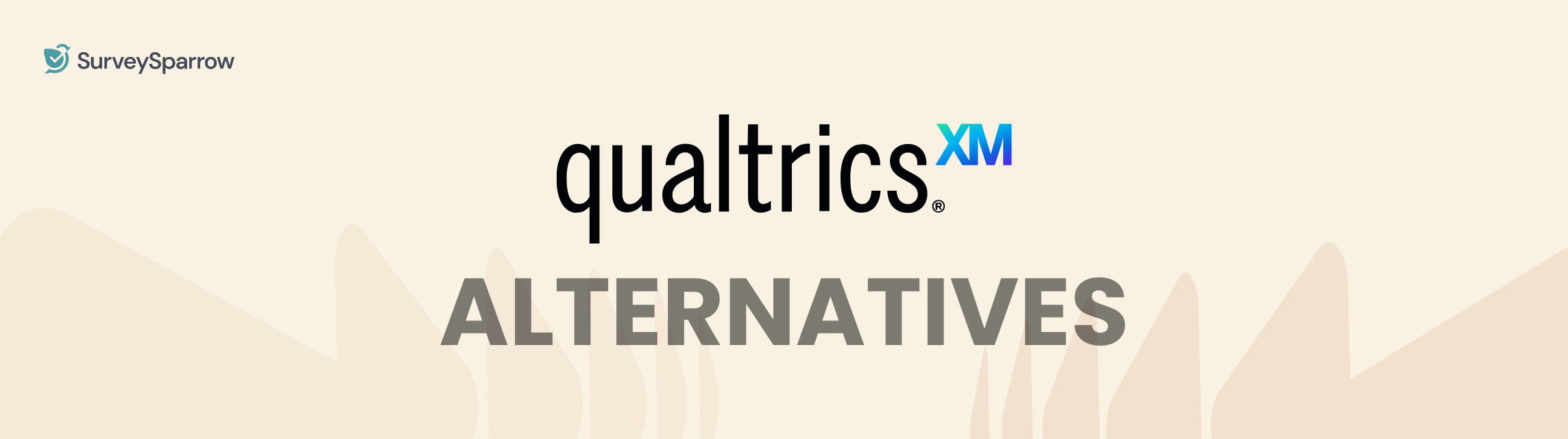 10 Best Qualtrics Alternatives and Competitors in 2024!