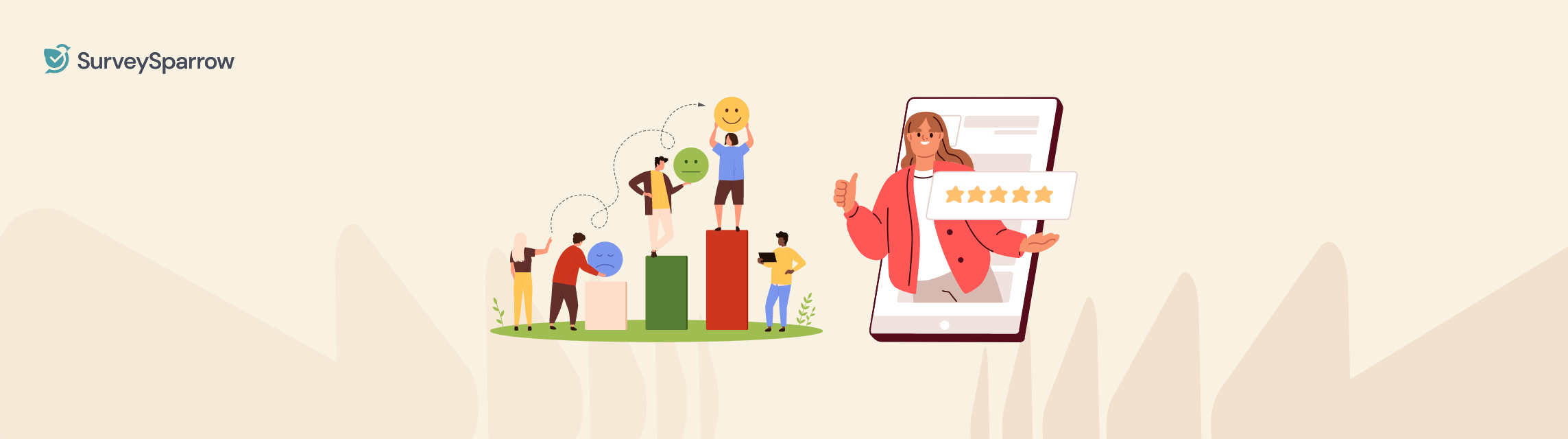 9 Best Customer Satisfaction Survey Tools For Your Business