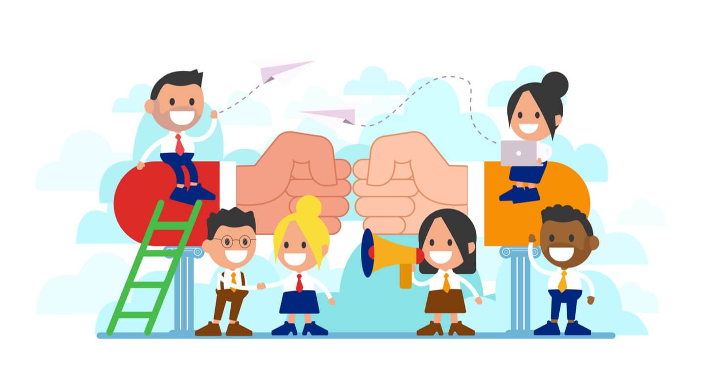 Top 21 Marketing Agency Partner Programs for 2025