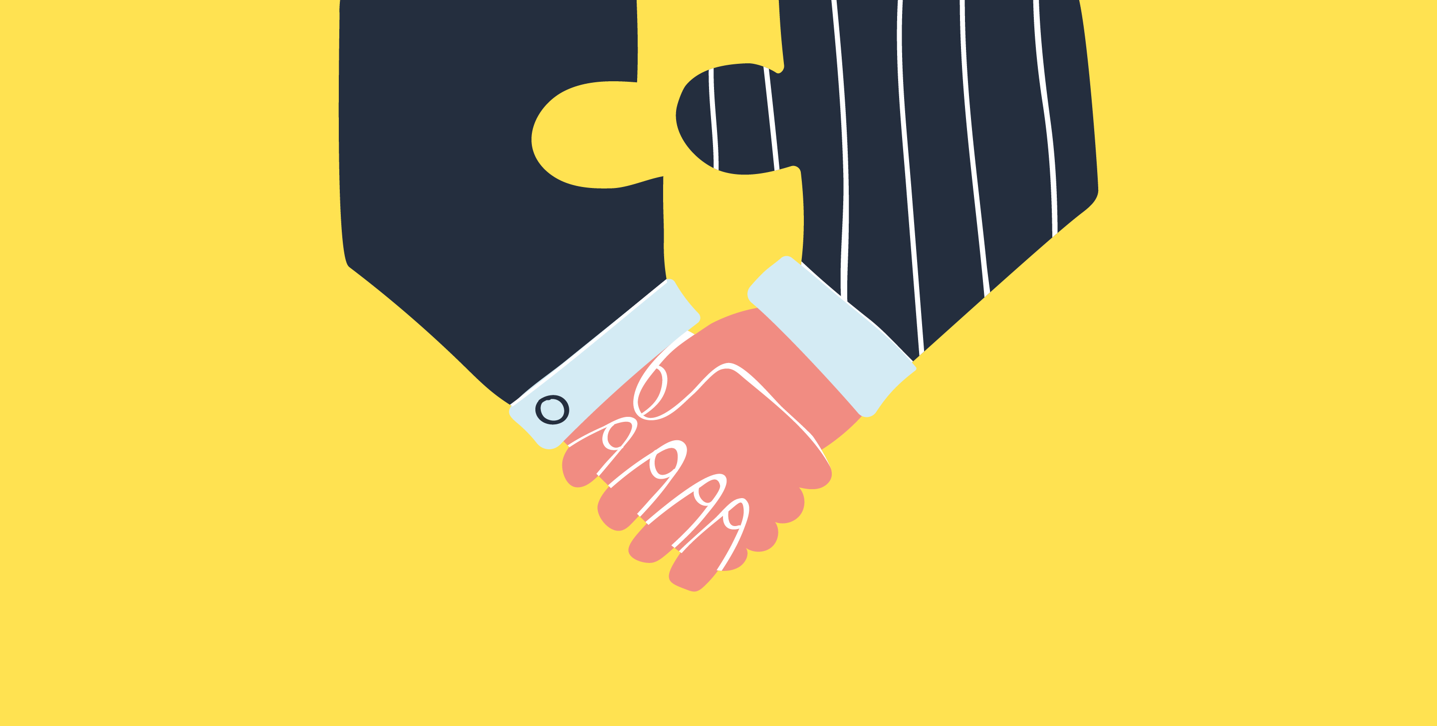 How to Build Customer Trust: A Six-Step Guide