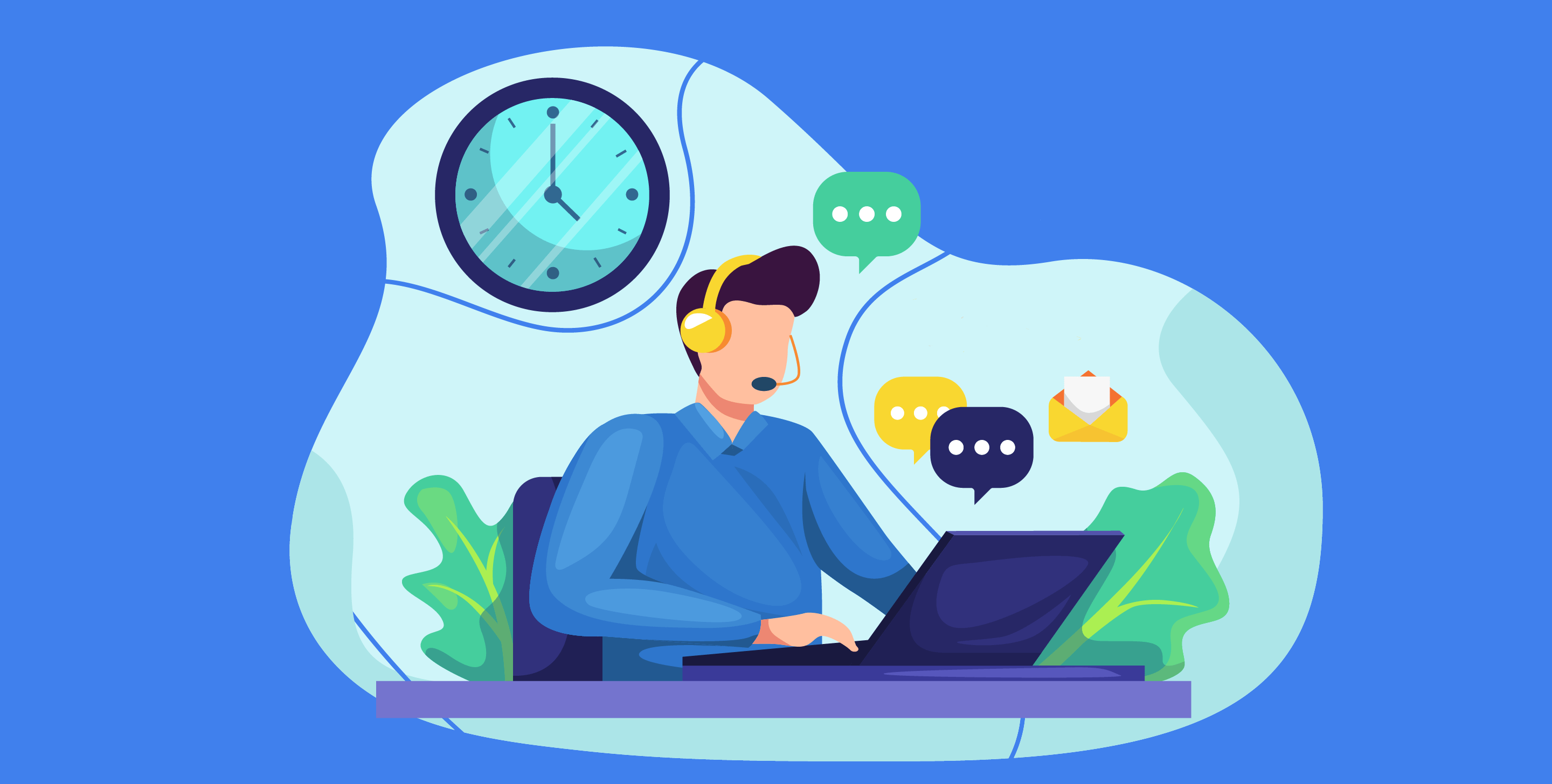 A Guide to Managing Remote Customer Service