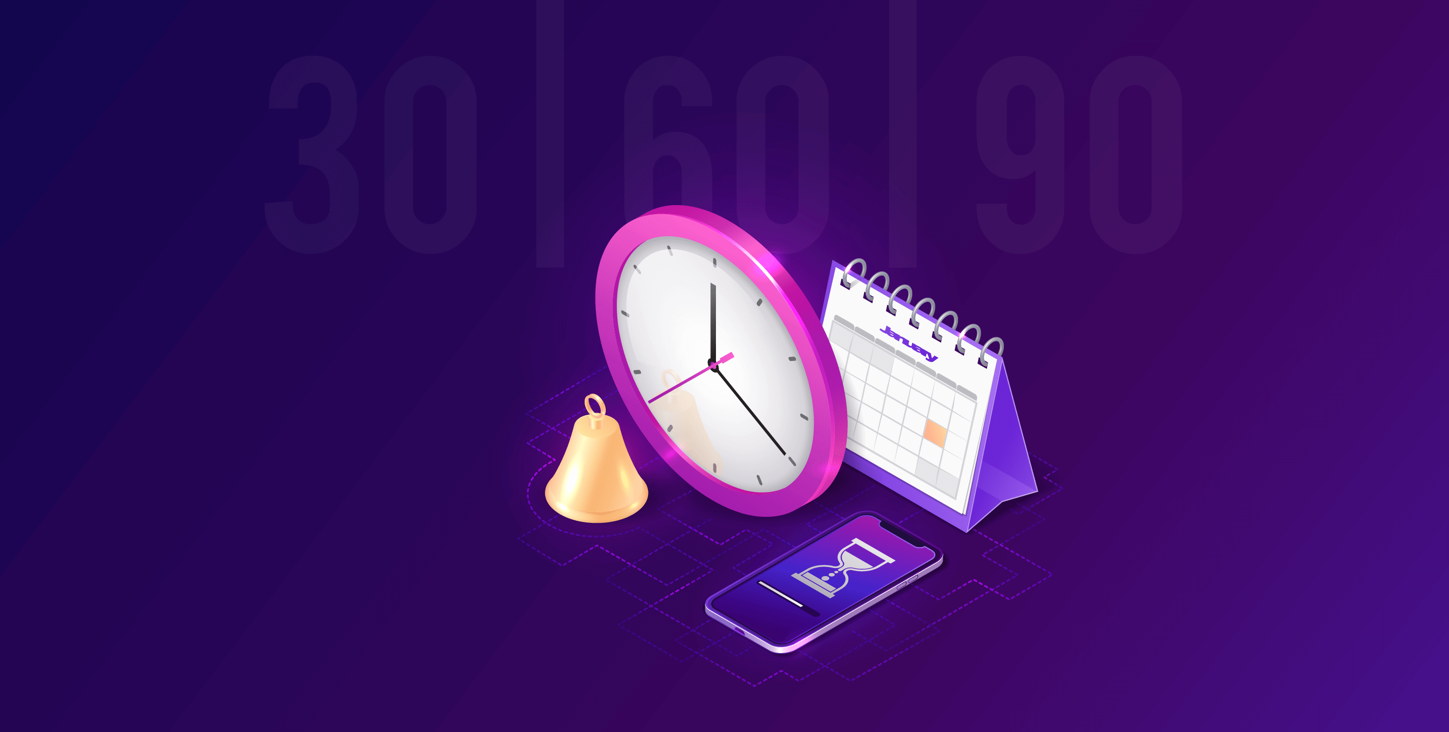 How to Create a 30 60 90 Days Plan: Ultimate Guide with Examples