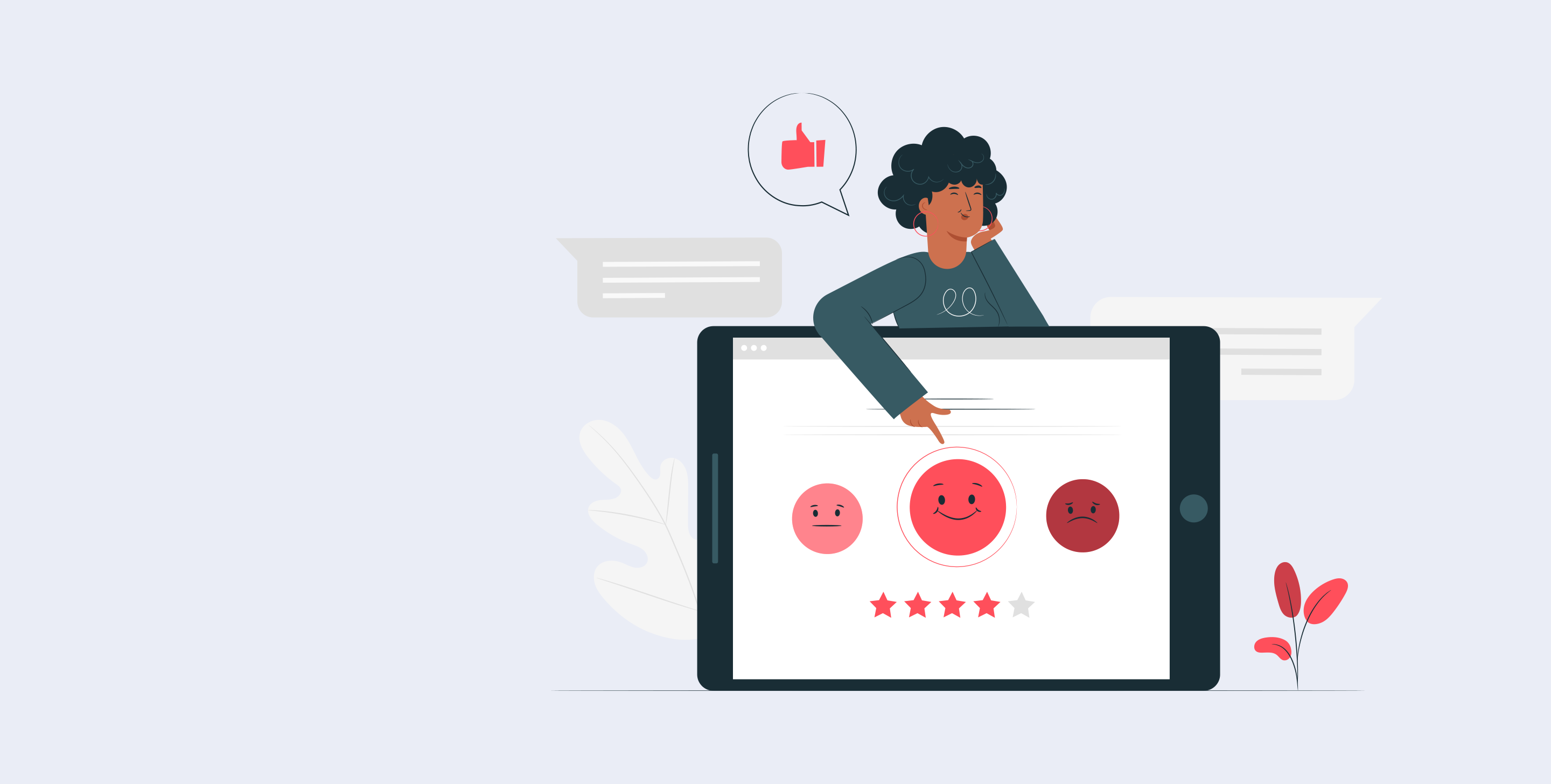 Top 360 Degree Feedback Examples for Peers
