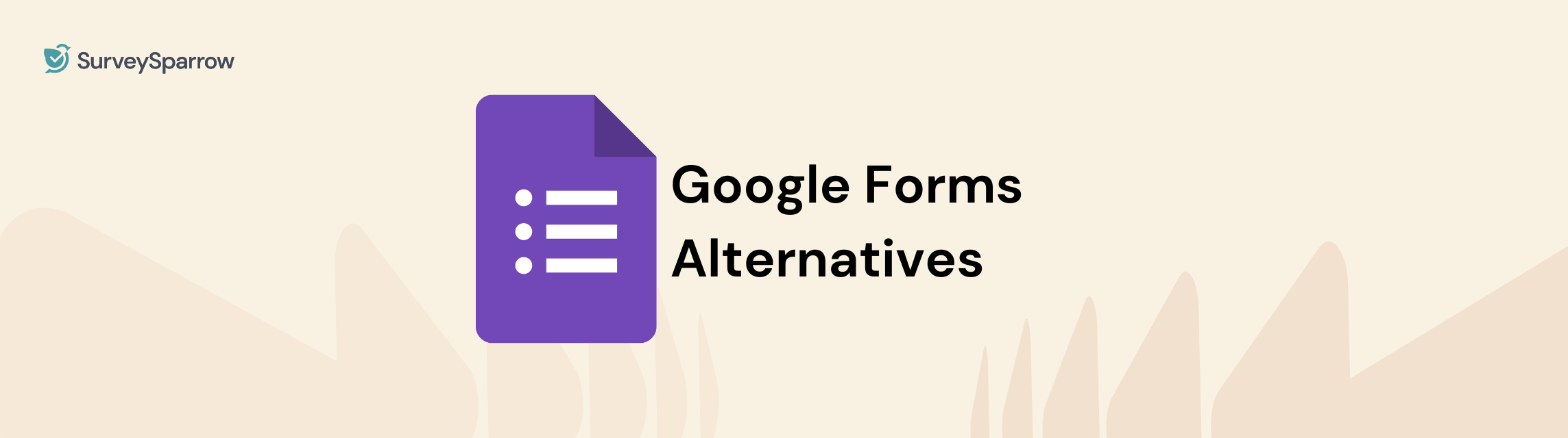 11 Best Google Forms Alternatives & Competitors of 2024