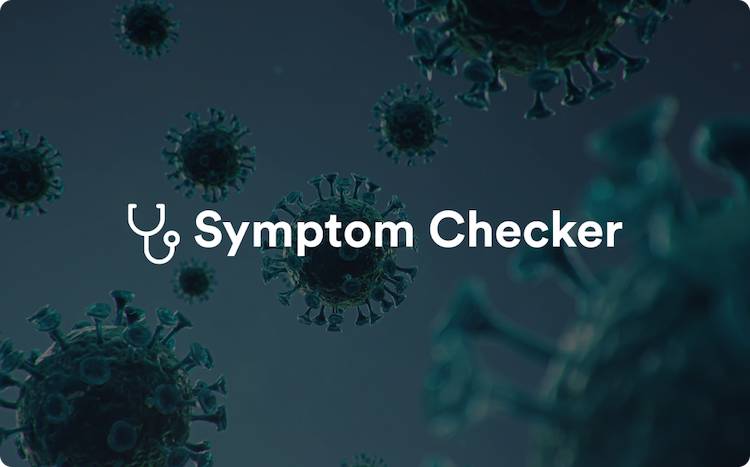 COVID-19 Symptom Checker Bot