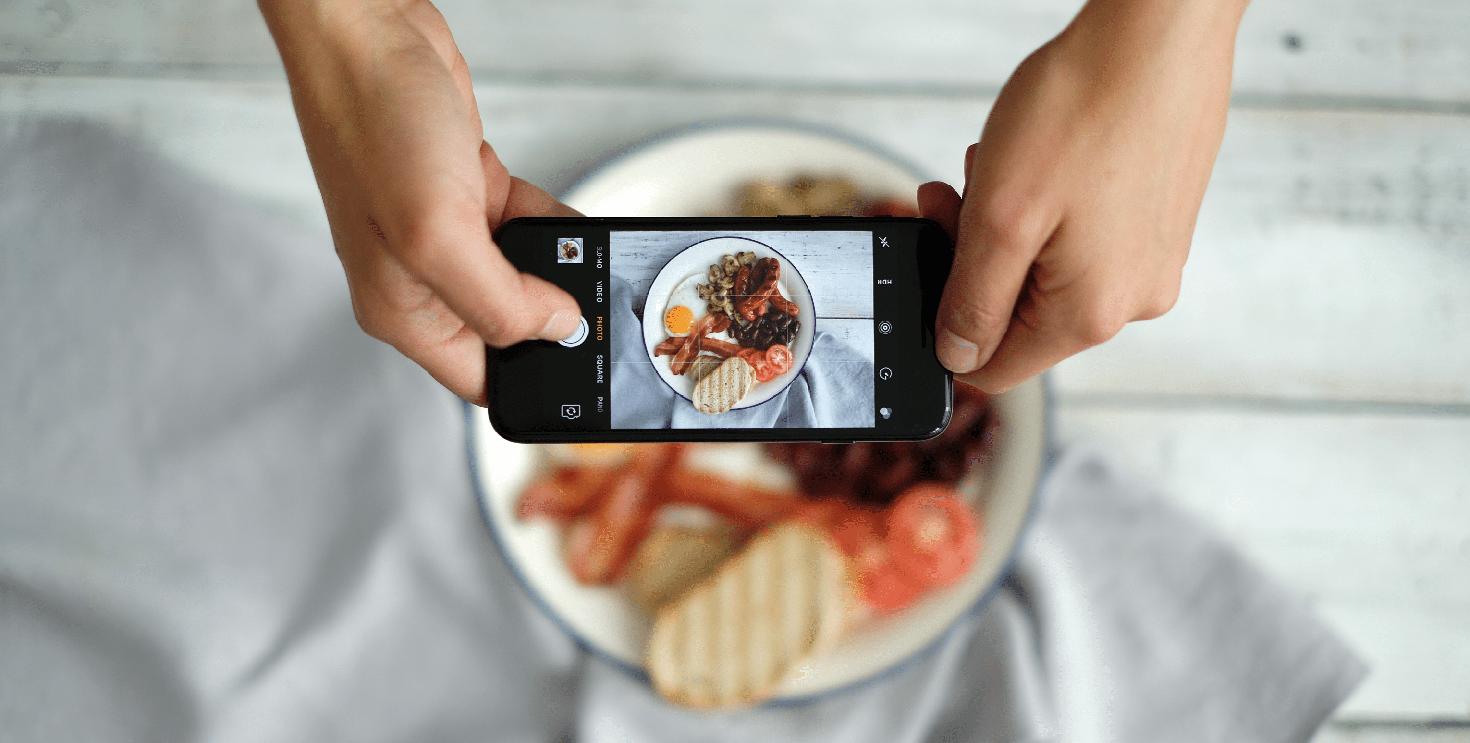 How To Create A Food Blog In 2024