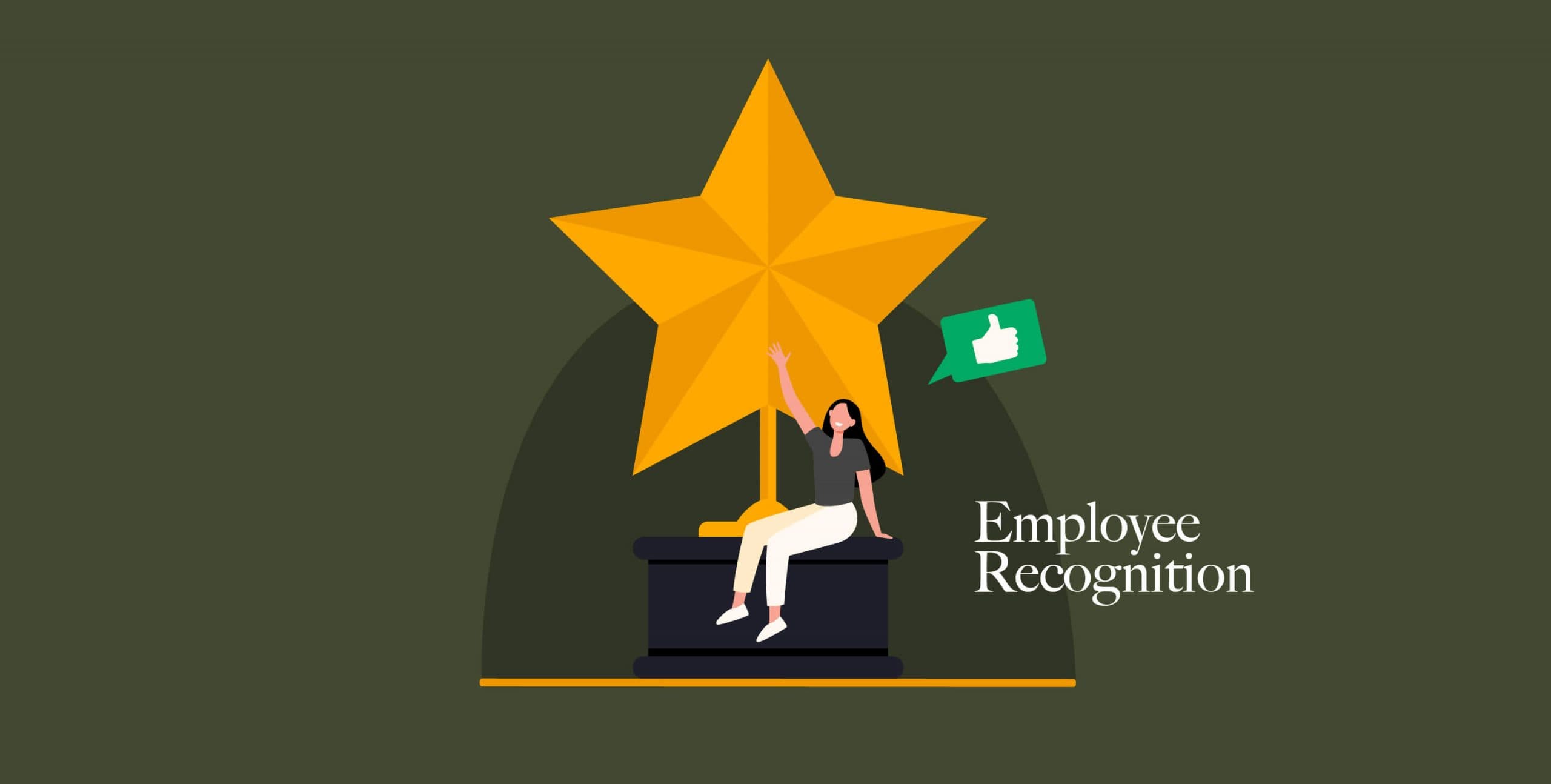 Employee Recognition: How, When, And Why